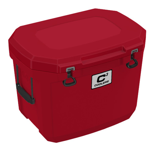 Nordic 44qt. Cooler | C3 Custom Coolers