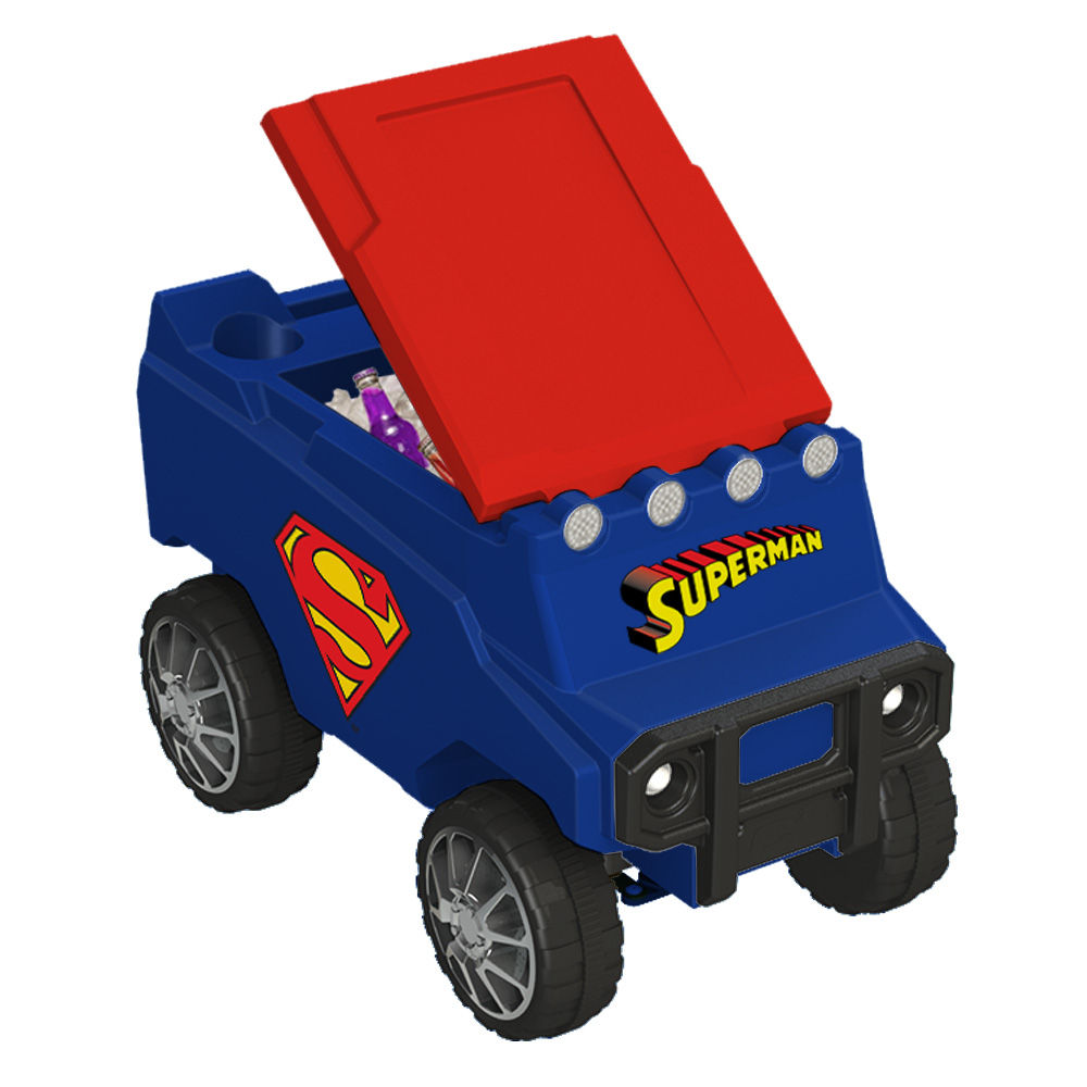 Superman Rover