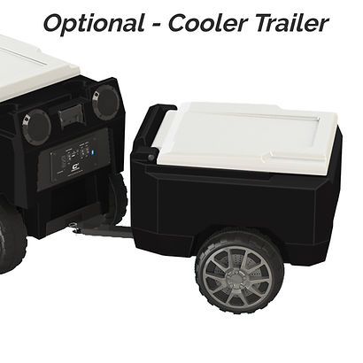 Flag Rover US Flag Rover | C3 Custom Coolers