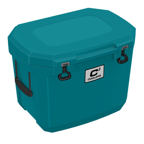 Nordic 44qt. Cooler | C3 Custom Coolers