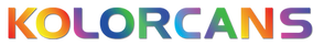KOLORCANS Logo