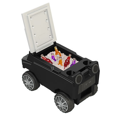 Flag Rover US Flag Rover | C3 Custom Coolers