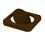 Thumbnail: Bug Barrier Lid (fits 22 gallon square)