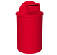 Red Dometop
