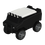 Thumbnail: Black Remote-Control Rover Cooler