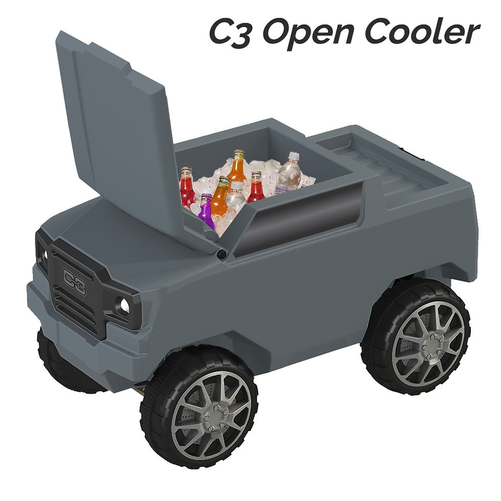 Thumbnail: Weed Wagon Rover