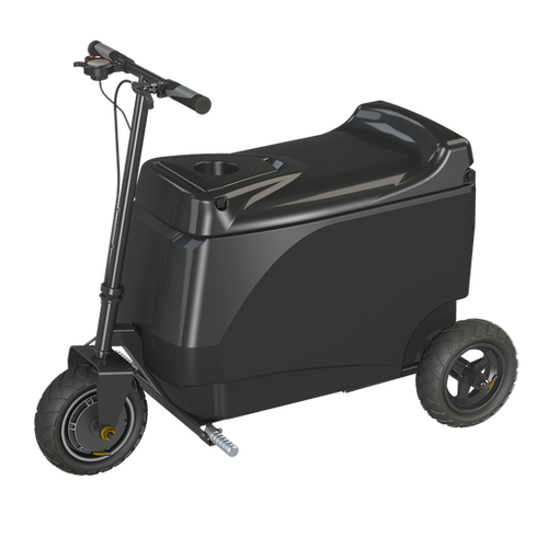 C3 Rider Cooler (multiple colors available) | C3 Creative Custom