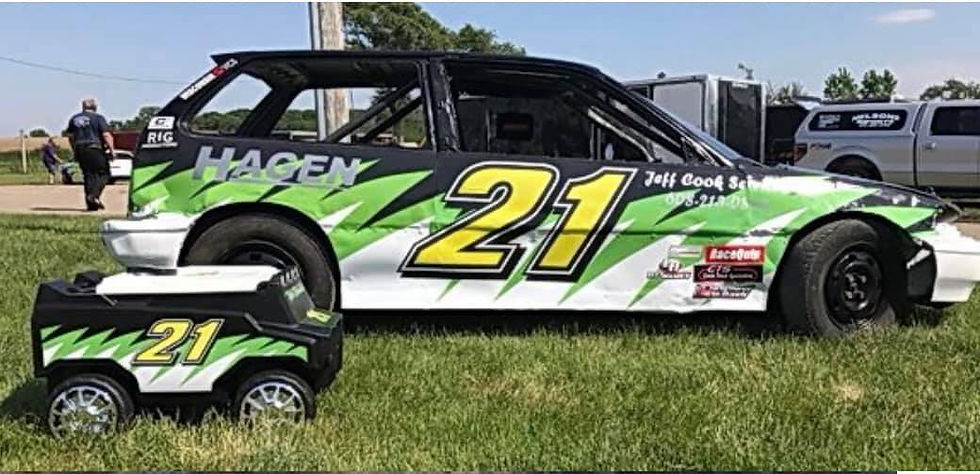 Race 21 6-5-2021 FBP