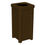 Thumbnail: 22 Gallon Classic Square | 11.5" Recycle Lid Assembly