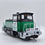 Miniature : Locotracteur SNCF Y 8186 - Chambéry - Livrée FRET