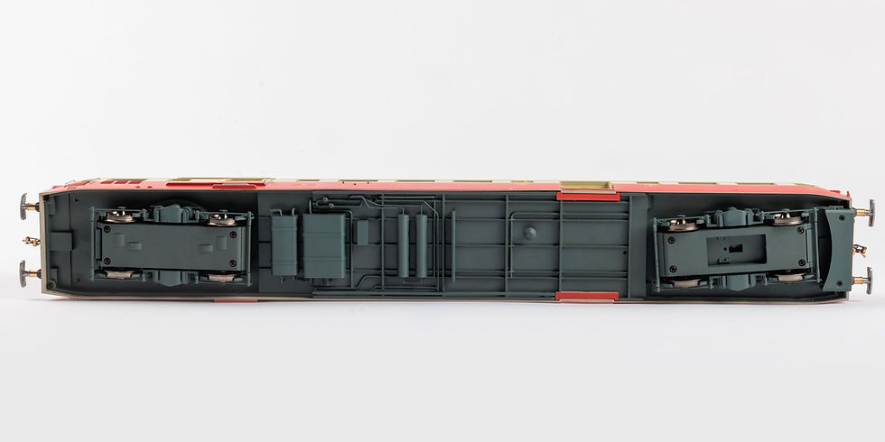 Miniaturbild: Autorail SNCF XBD 3879 (Dépôt Bordeaux) - Analogique