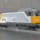 Thumbnail: Locomotive Diesel SNCF  667210 (INFRA)
