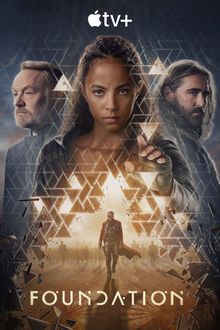 Foundation Season 3 Teaser