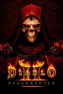 Diablo 2 Ressurected