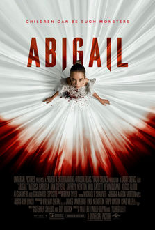 Abigail