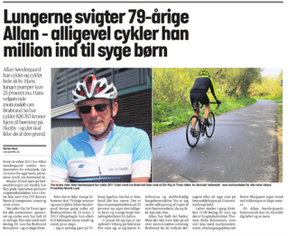 24 Timer i Stiften