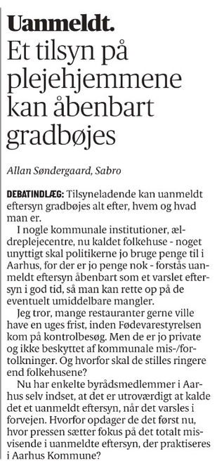 Debatpause