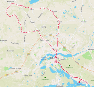 Nøgletal