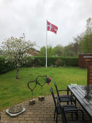 Flagdag
