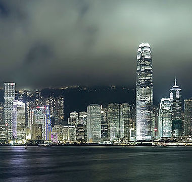 EGWsports Hong Kong office