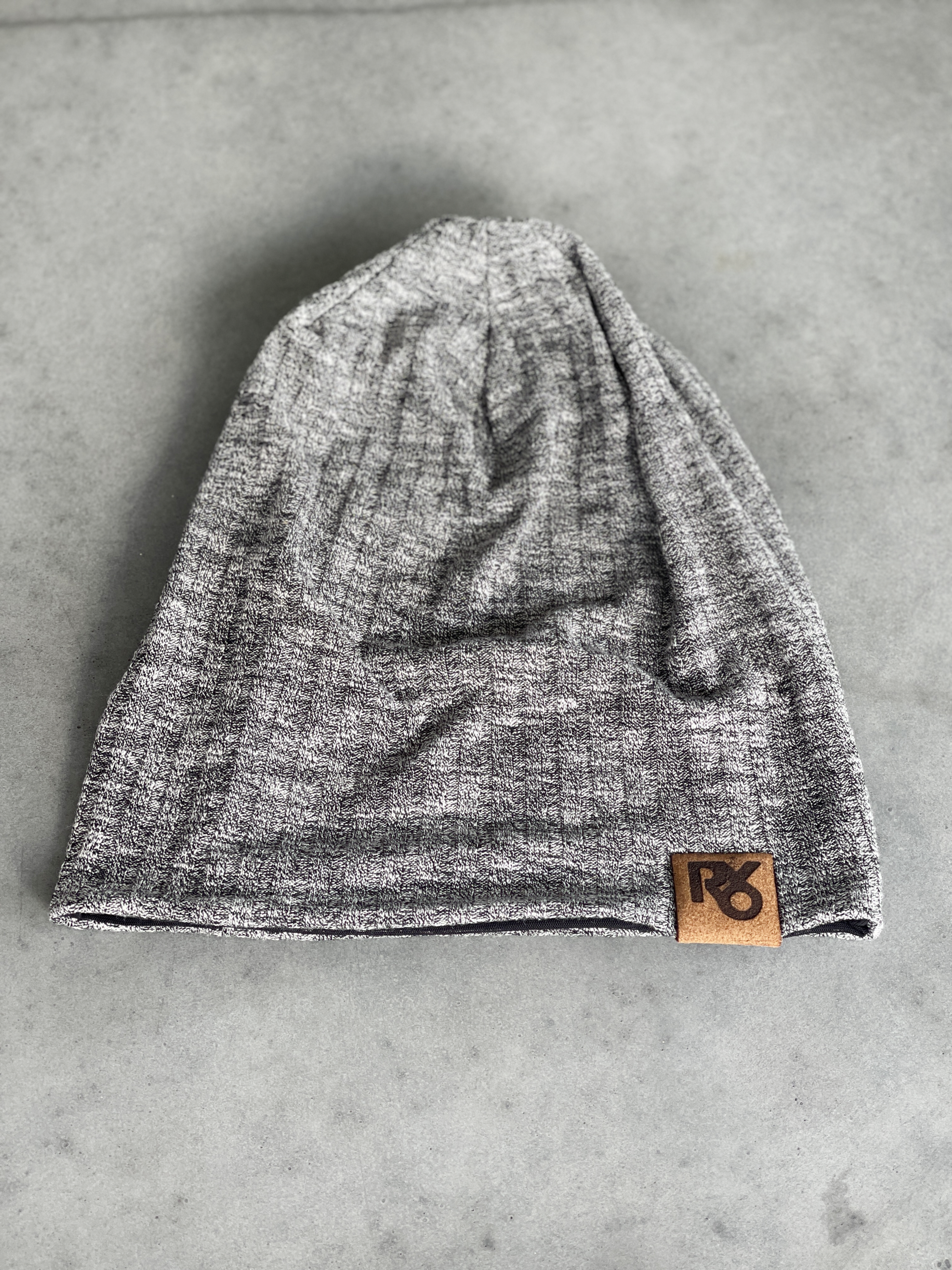 Sebastian Skull Beanie Dome