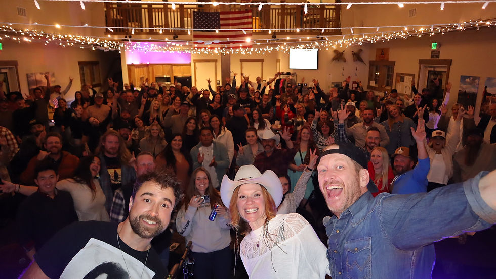  February 27th Friday Fire Round