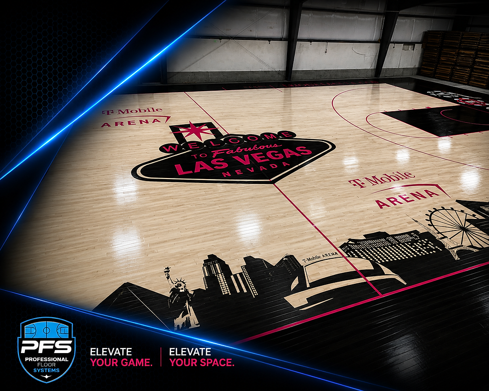 Portable vs. Permanent Basketball Court Flooring: Which Is Right for Your Facility?
