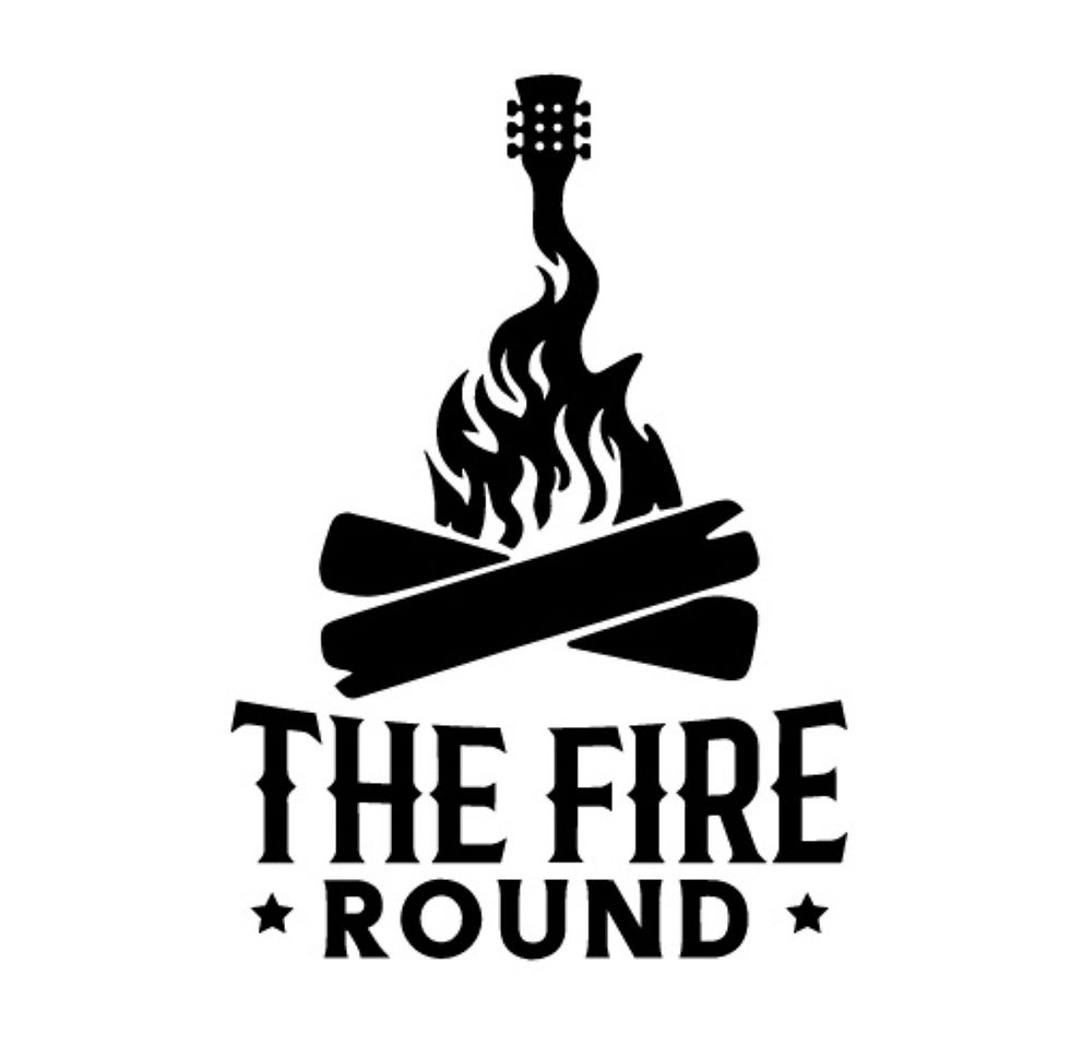 The Fire Round: How a Utah Songwriter Series Is Redefining Country Music Connection