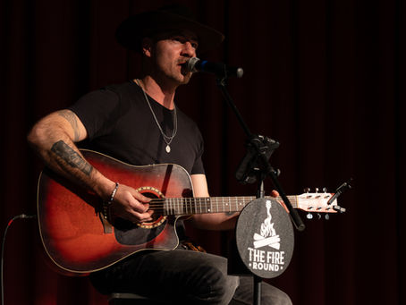 Nashville: The Songwriting Capital of the World – Where Stories Became Hits