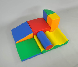 Softplayshapes