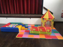 Smallsoftplay