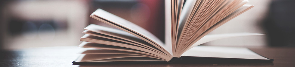 libro abierto