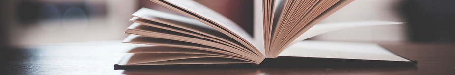 offenes Buch