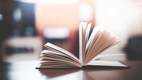 Open Book