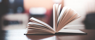 abra o livro