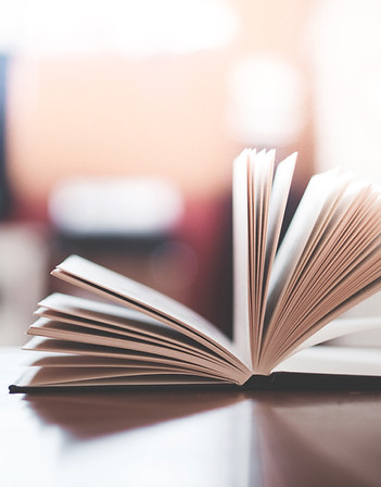 Open Book