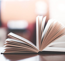 Open Book