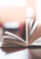 abra o livro