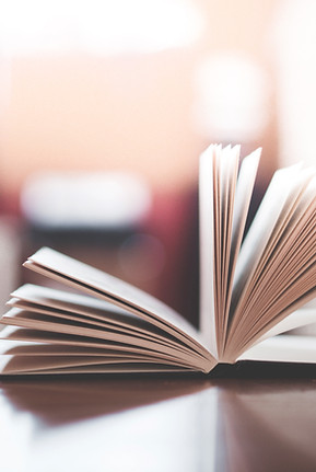 Open Book