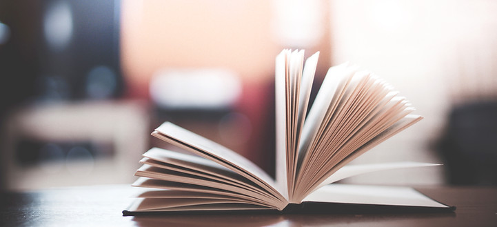Open Book