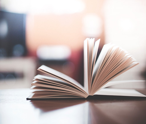 Open Book