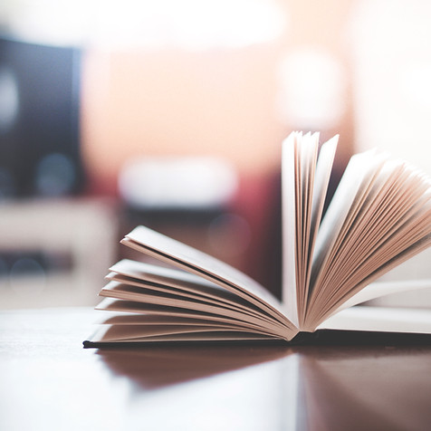 Open Book