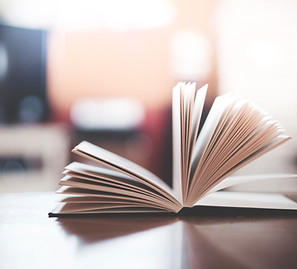 Open Book