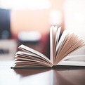 livre ouvert