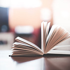 livre ouvert