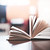 libro aperto