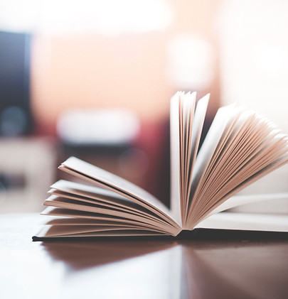 Open Book