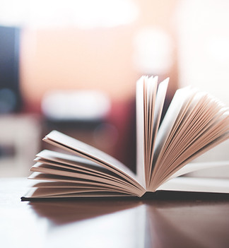 Open Book