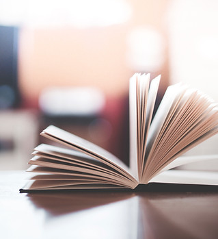 Open Book