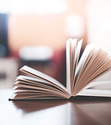 livre ouvert